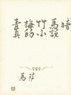 青梅竹马暗恋成真的小说