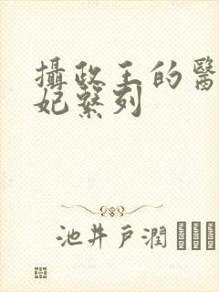 摄政王的医品狂妃系列