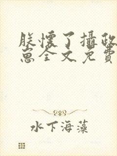 朕怀了摄政王的崽全文免费阅读