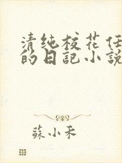 清纯校花任芷娴的日记小说免费阅读