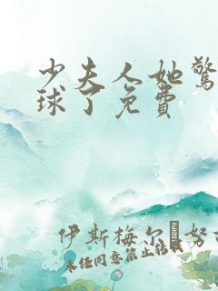 少夫人她惊艳全球了免费