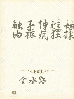 触手伸进她的小内裤疯狂揉摸