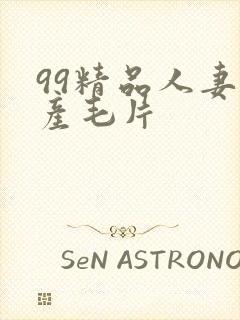 99精品人妻国产毛片