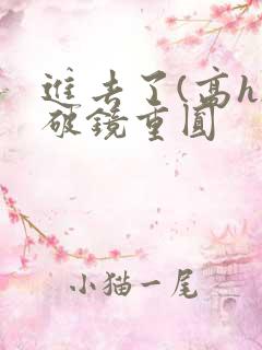 进去了(高h)破镜重圆