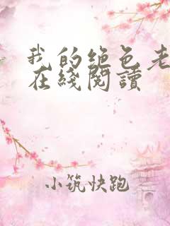 我的绝色老板娘在线阅读