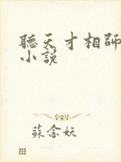 听天才相师有声小说