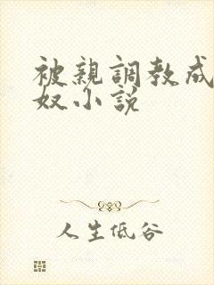 被亲调教成她的奴小说