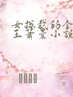 女总裁的全能兵王萧晨小说免费