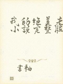 我的绝美老板娘小说完整版本