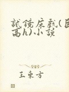 试镜床戏(巨肉高h)小说