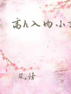 高h入肉小说