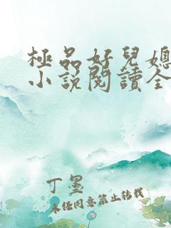 极品好儿媳苏媚小说阅读全文最新章