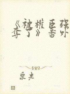 《被权臣强取豪夺了》番外