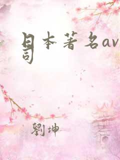 日本著名av公司