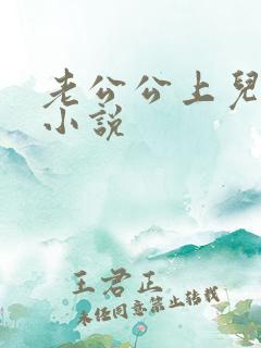 老公公上儿媳妇小说
