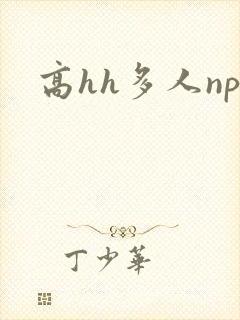 高hh多人np