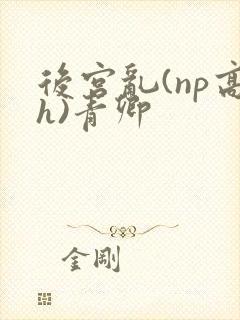 后宫乱(np高h)青卿