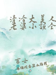 清冷大美人是我老婆小说全文阅读