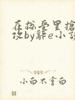 在总受里抢主角攻by辞e小说