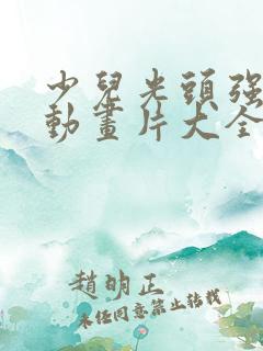 少儿光头强免费动画片大全