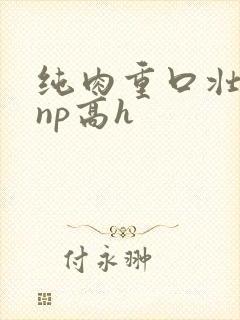 纯肉重口壮汉受np高h