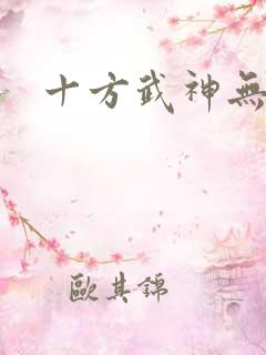 十方武神无弹窗