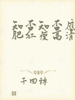 知否知否应是绿肥红瘦高清在线