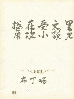 总在受文里抢主角攻小说免费阅读