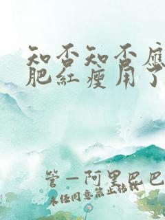 知否知否应是绿肥红瘦用了什么修辞手法