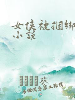 女侠被捆绑调教小说