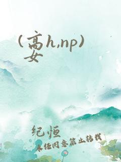 (高h,np) 女