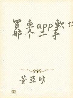 买车app软件哪个二手