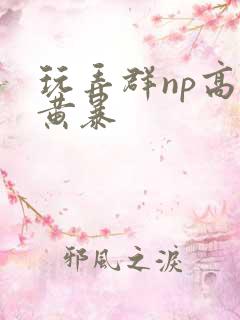 玩弄群np高h黄暴