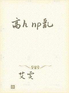 高h np乱