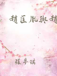 赵匡胤与赵光义