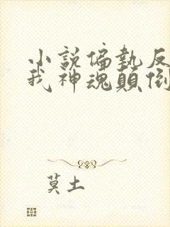 小说偏执反派为我神魂颠倒