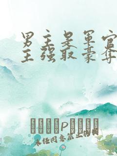 男主是军官对女主强取豪夺