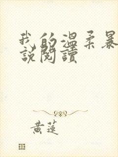 我的温柔暴君小说阅读