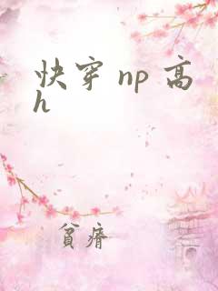 快穿 np 高h