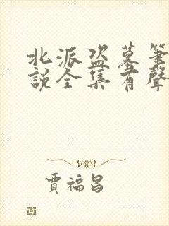 北派盗墓笔记小说全集有声免费听