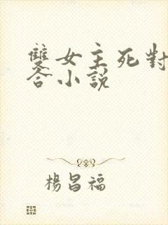 双女主死对头百合小说