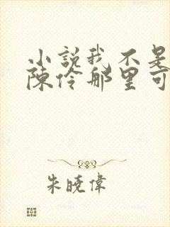 小说我不是戏神陈伶那里可以看