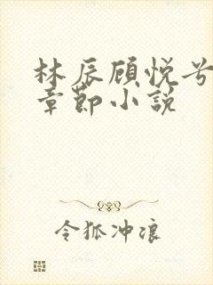 林辰顾悦兮最新章节小说