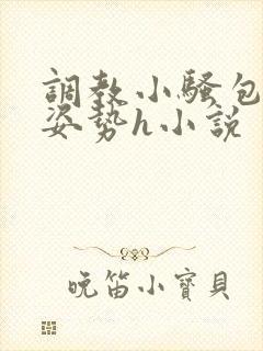 调教小骚包各种姿势h小说