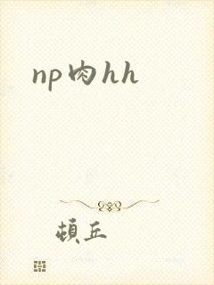 np肉hh