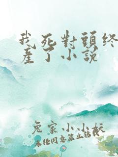 我死对头终于破产了小说