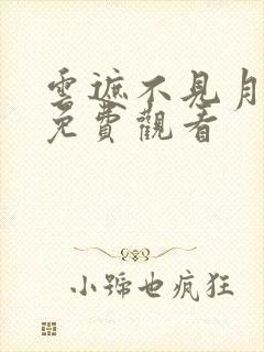 云遮不见月短剧免费观看