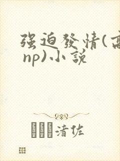 强迫发情(高h np)小说