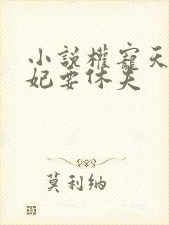 小说权宠天下医妃要休夫