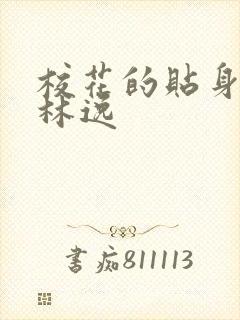 校花的贴身高手林逸